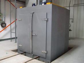 电蒸气两用热风循环烘箱-新型热风循环烘箱厂家-热风循环烘箱图片