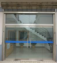 金融街安装维修玻璃门调整玻璃门