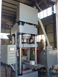 北京金属粉末冶金成型液压机设备生产线价格L