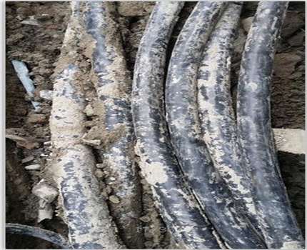 盐城泰州回收电缆线市场