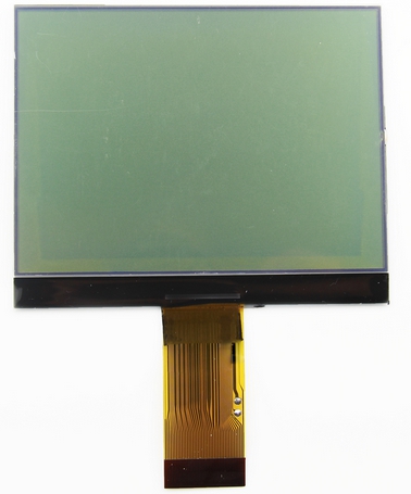 LCD液晶屏320240COG显示屏
