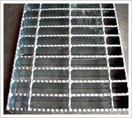 现货G303/30/100镀锌格珊 碳钢焊接格栅板 热镀锌钢格栅板
