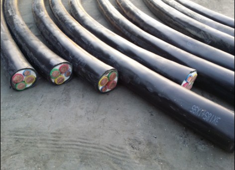 南通海安回收电缆线 海门二手电缆线回收公司