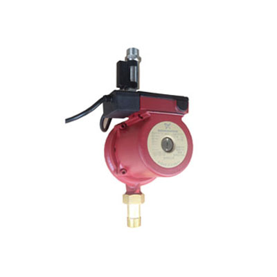 小型管道热水增压泵UPA120