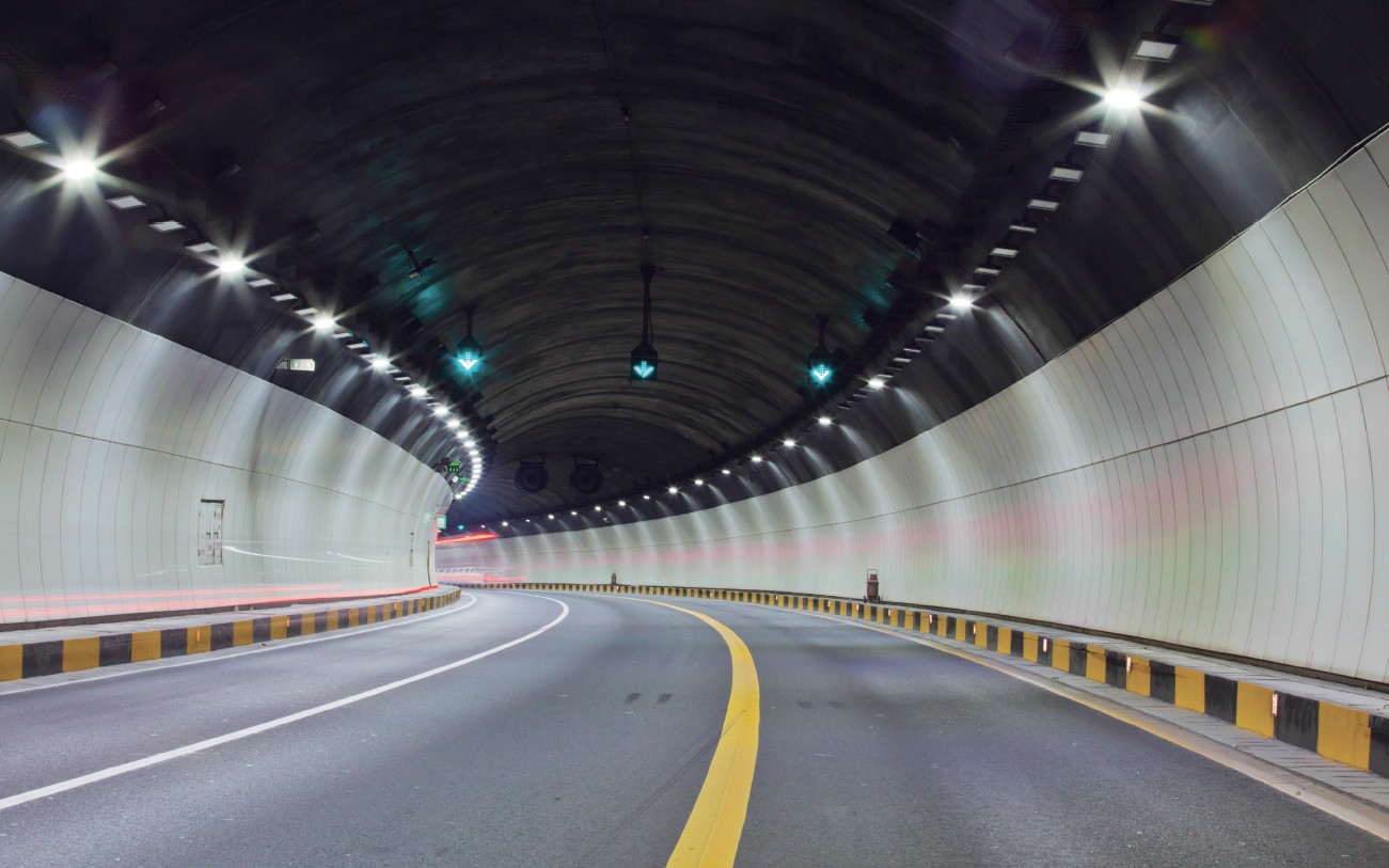 优质隧道灯供应厂家 智能交通隧道灯