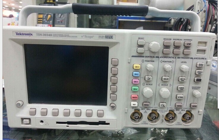 回收安捷伦E4405B/Agilent E4405B频谱分析仪