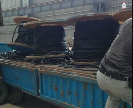 杭州、苏州、扬州、泰州回收电缆线