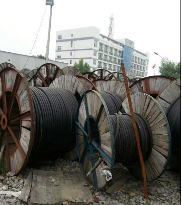 杭州、苏州、扬州、泰州回收电缆线
