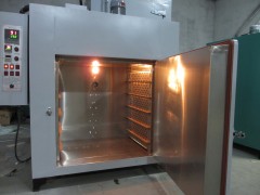 专业:350℃高温无尘烘箱-塑料制品烘箱-塑料粒子烘干箱