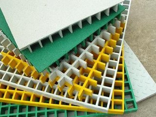 FRP环保复合材料盖板