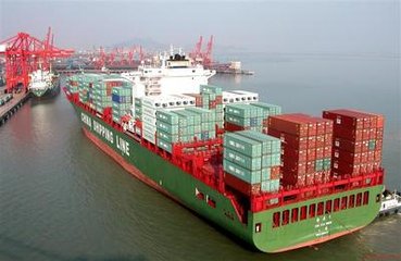 南京运货到云浮海运有哪些公司