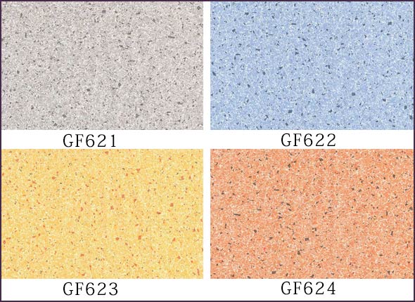 塑胶地板 供应LG塑胶地板 塑胶地板施工 山东塑胶地板价格