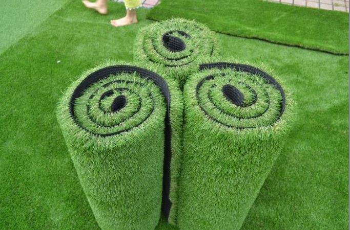 北京出售球场专用塑料草坪