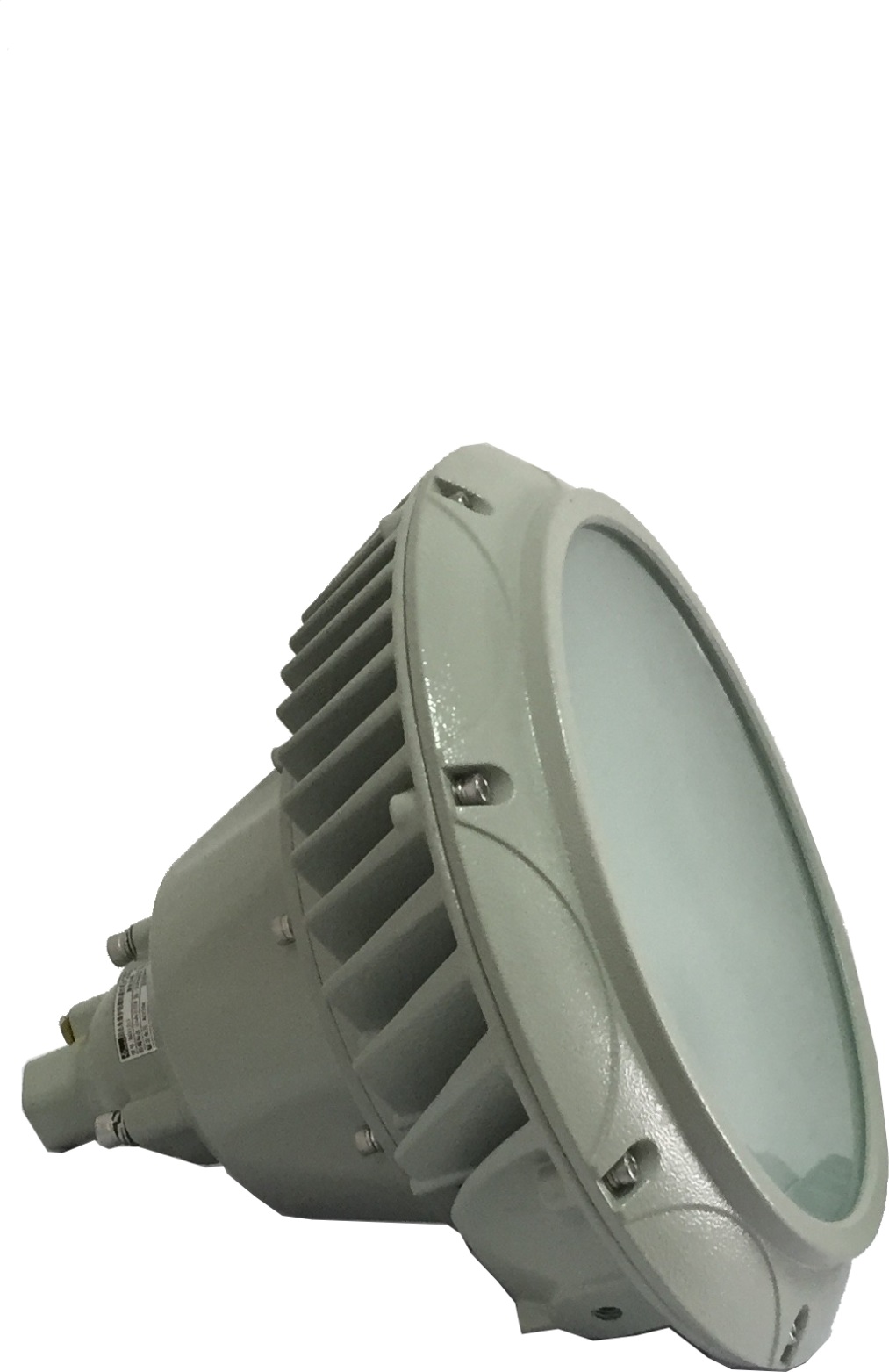 防爆灯供应总代直销BAX1211D系列固态免维护防爆防腐灯LED30W40W50W70W80W120