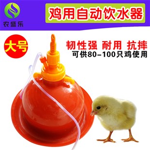 上海市哪里有卖优质鸡用自动饮水器