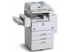 供应大量出租理光7500复印机 二手理光复印机出租