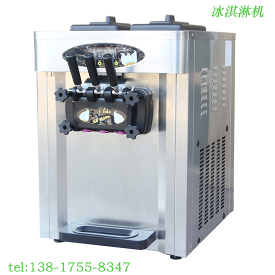 上海冰淇淋机厂家,全自动冰淇淋机图片,商用不锈钢冰淇淋机,台式冰淇淋机价格