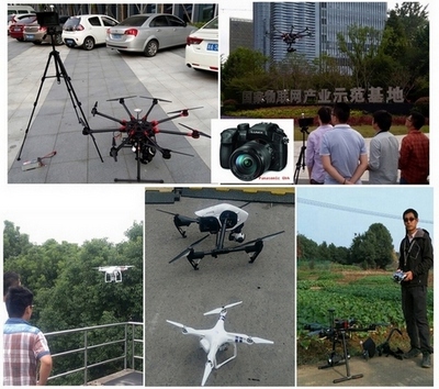 杭州无人机航拍公司的无人机航拍价格影视航拍报价费用多少钱