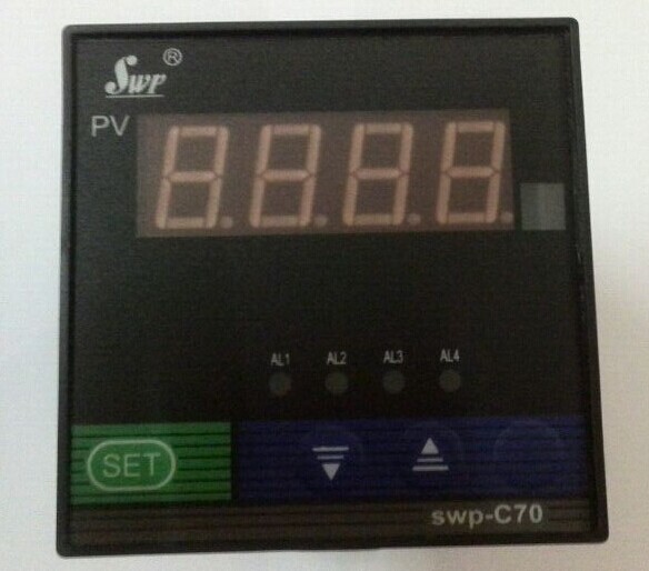 SWP-C70数显表现货