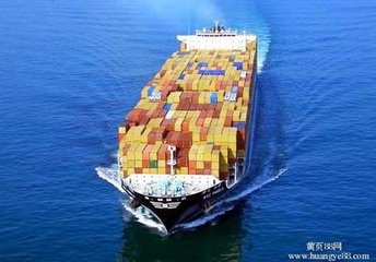 嘉兴到漳州海运货物运输的专业海运公司