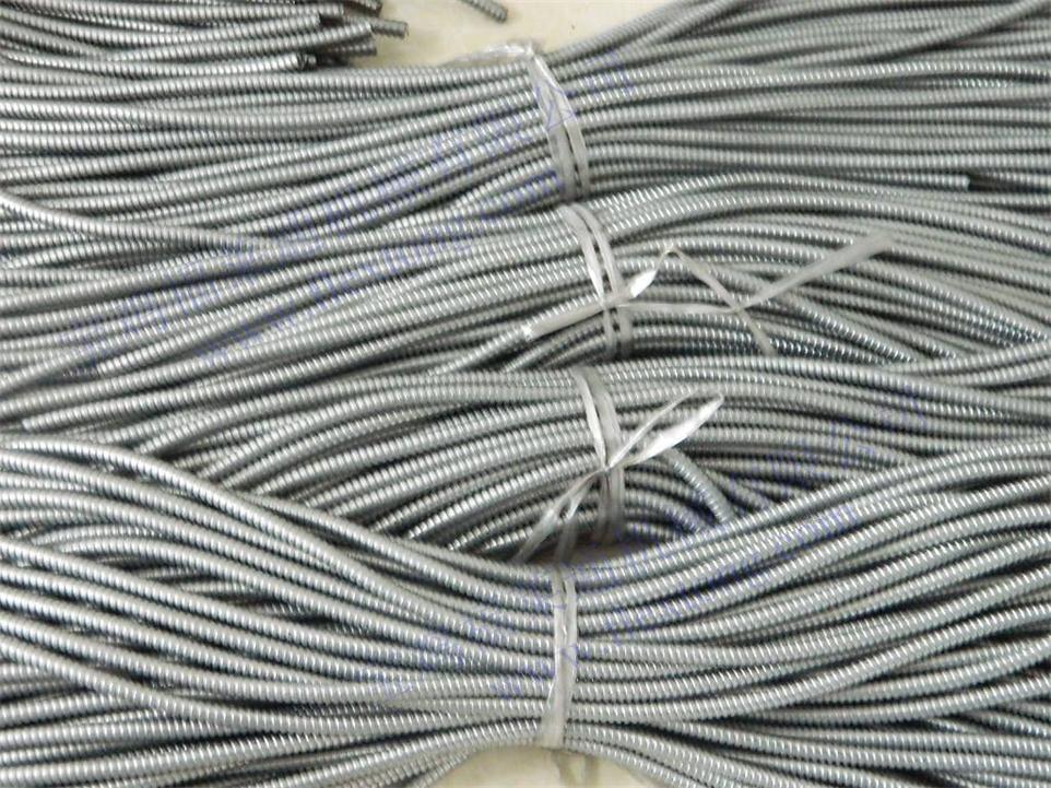 供应优质防腐蚀金属软管,电线电缆保护软管,挠性金属软管