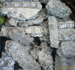 东莞专业回收锌合金渣,东莞废锌壳渣回收价格