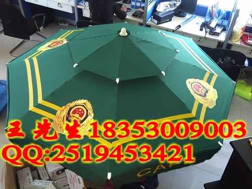 潍坊市交警遮阳伞,警用遮阳伞【大量供应】