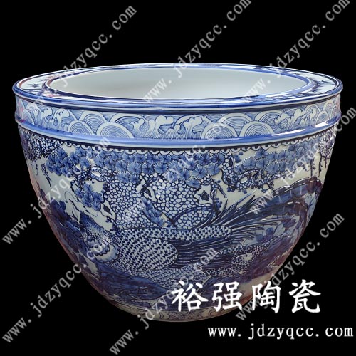 [陶瓷大缸厂家] ]陶瓷大缸批发] 陶瓷大缸价格