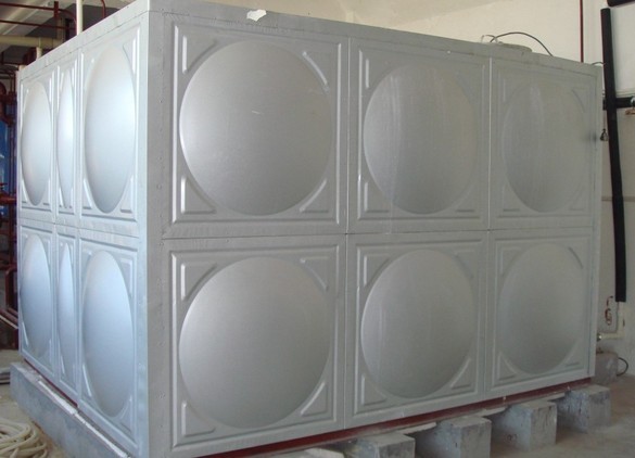不锈钢保温水箱保温材料