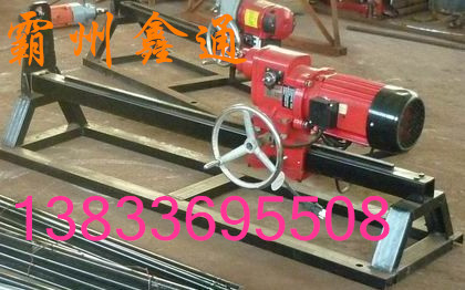 北京鑫通水钻顶管机厂家|水钻顶管机|低价促销