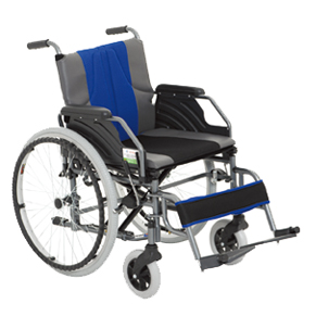 残疾人康复轮椅