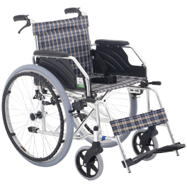 轮椅_残疾人轮椅