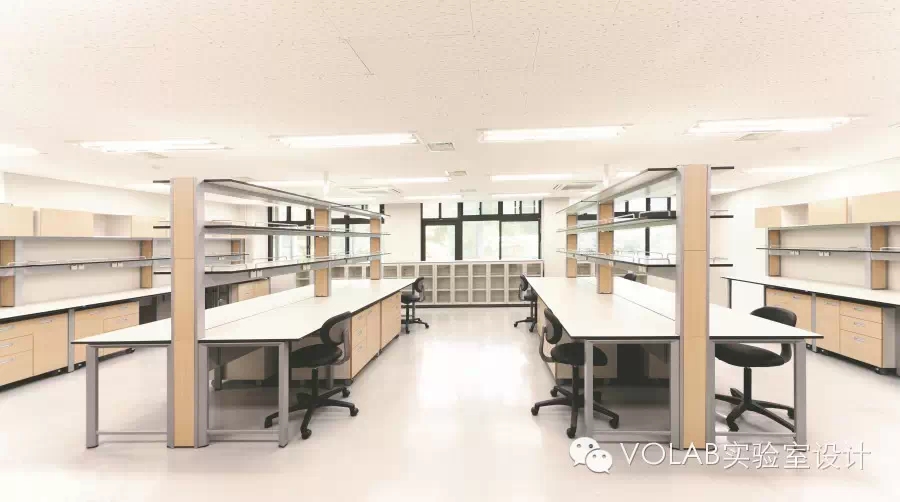 内蒙古植物细胞实验室建设_VOLAB