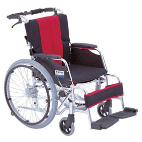 残疾人轮椅残疾人专用轮椅