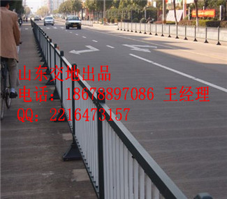 上海道路护栏专卖店