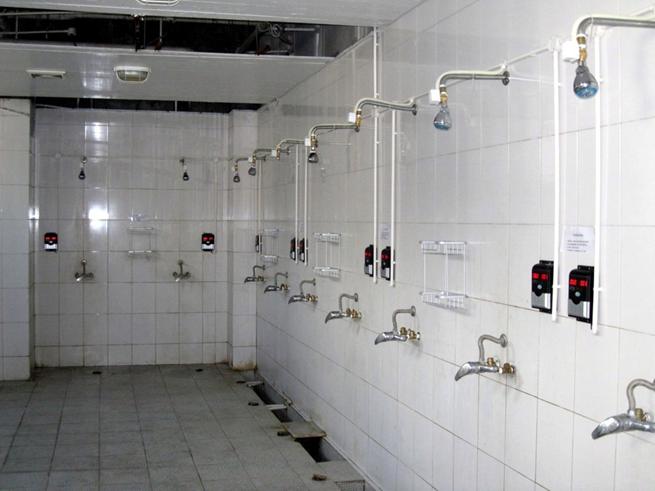 澡堂刷卡系统,计时型水控机,计时型水控器