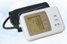 TSB608语音全自动电子高血压计