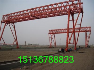 广西南宁桥式起重机厂家知名制造商