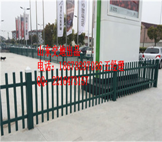 上海杨浦区锌钢护栏