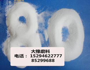 白刚玉 绿碳化硅 金刚砂生产厂家 价格 图片