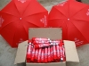 广州雨伞厂订购广告雨伞价格
