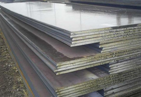 碳化铬耐磨钢板|碳化铬耐磨钢板价格|碳化铬耐磨