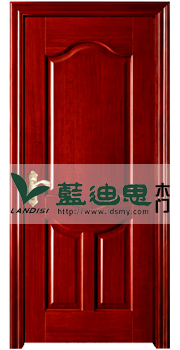 普通玻璃开槽实木门/贵州设计独特烤漆门精品时尚室内烤漆套装门优惠