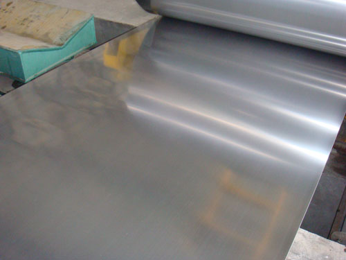 东莞不锈钢板 易切削不锈铁板材 Y1Cr17冷轧板