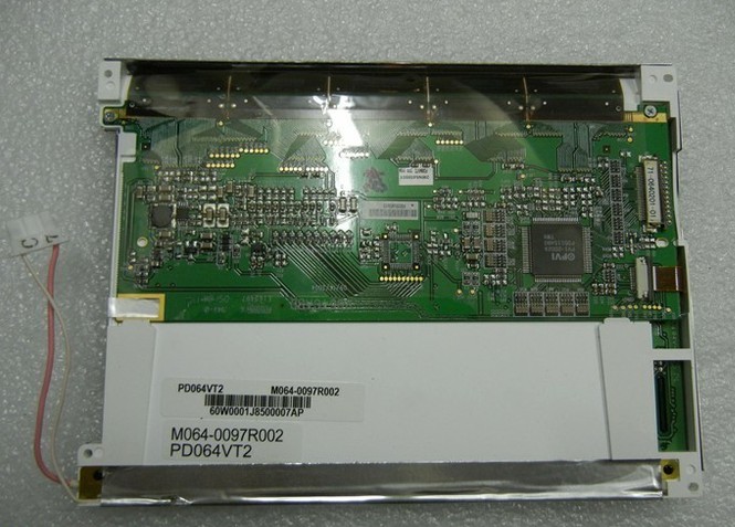 供应元泰液晶屏 PD050VX6
