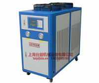 液压油冷却机,液压油冷却器,主轴油冷机,液压油冷却方法