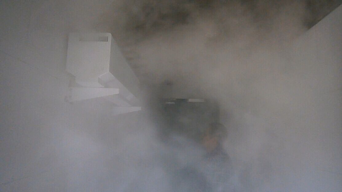 郑州米孚自动喷雾消毒机供应性价比