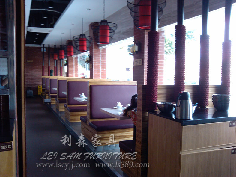 深圳咖啡店桌椅|横岗奶茶店桌椅|坪地甜品店桌椅