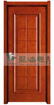 河南镂空实木烤漆门复合实木烤漆门厂家供应实木复合门经久耐用