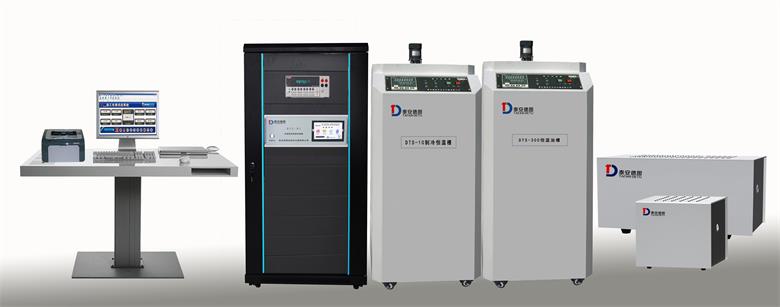 DTZ系列热电偶检定/校准系统 热电偶检定系统厂家